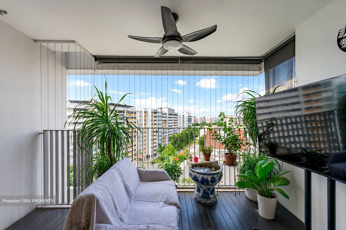 Blk 347A Adora Green (Yishun), HDB 5 Rooms #573163491